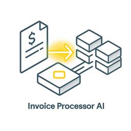 Invoice Processor AI