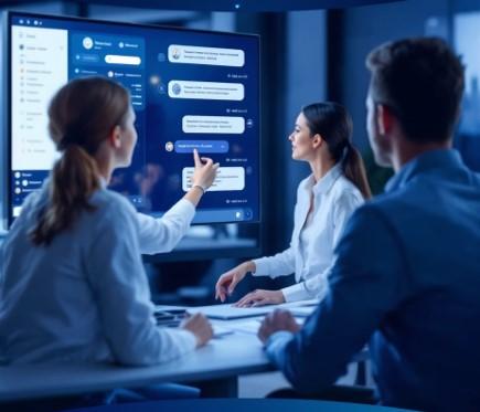 AI Sales Genie: Qualify Leads & Accelerate Sales 24/7